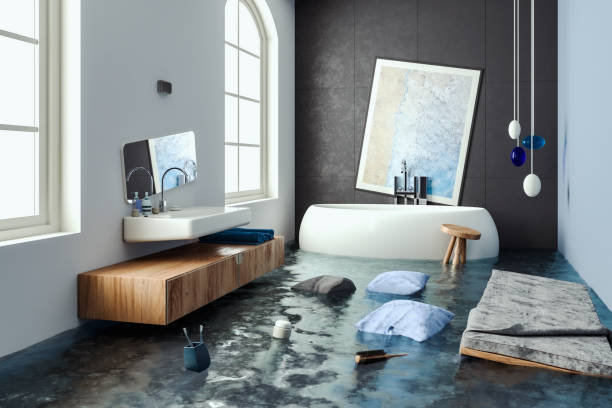 Best Flood damage cleanup  in Grandville, MI