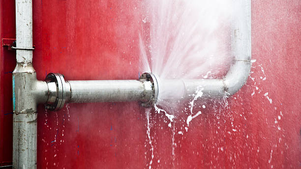 Best Ceiling water damage repair  in Grandville, MI